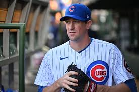 Cubs' Kyle Hendricks is betting on himself to give team what it needs in  homestretch - Chicago Sun-Times