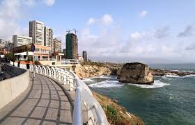 When thousands fled, jean said makdisi chose to stay, raising her family and teaching at beirut university college. Golfhotels In Beirut