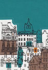 Maybe you would like to learn more about one of these? Cassandra Harrison Building Illustration Black And White Building Architecture Illustration