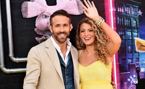 I'm so sad to share this news. Blake Lively Nur 3 Kinder Fuhlt Sich An Wie 3 000 Kinder
