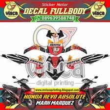 Maybe you would like to learn more about one of these? Jual Produk Revo Decal Motor Revo Striping Termurah Dan Terlengkap Juli 2021 Bukalapak