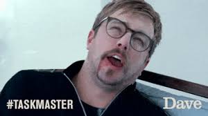 Korang rindu iklan? Aku ada! : r/taskmaster