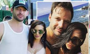 Scheana Shay posts birthday message to new beau Robert Parks Valletta
