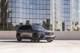2021 Mercedes Benz Glb Class Vs 2021 Toyota Rav4 The Car Connection