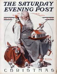 Save on art prints, posters, canvas & more! Norman Rockwell S 323 Saturday Evening Post Covers Norman Rockwell Museum The Home For American Illustration