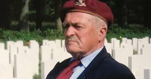 The amazing life of Norfolk soldier who fought for Israel after seeing  Holocaust horrors