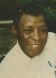 Obituary information for Willie Baxter