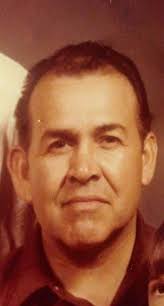 Obituary for Louis Acosta