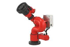 The sun city fire and medical department can install a smoke detector in your home for free. Siv 955 Fire Monitor Fire Safety Search