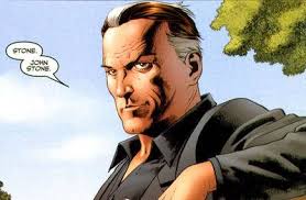 John Stone (Character)