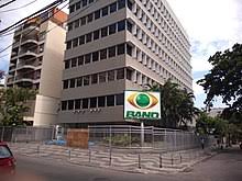 Jornal da record 26/03/2021 1 day ago. Rede Bandeirantes Wikipedia A Enciclopedia Livre