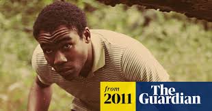 Childish Gambino (No 1,117)