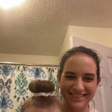 Happy birthday Sissy. I had to post this in case she forgets are 30 second  FaceTime. Her and baby P were napping. I love you! Thank you for letting me  in the