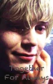 American Horror Story/Evan Peters Imagines