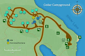 A variety of tent, rv and group campsites are available. Camping At Silver Lake Park Whatcom County Wa Official Website