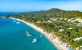 Honduras limita con guatemala al norte, y con el salvador y nicaragua al sur. Honduras In Pictures 16 Beautiful Places To Photograph Planetware