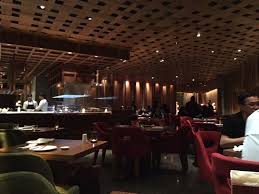 Inside Nozomi Riyadh Picture Of Nozomi Riyadh Tripadvisor