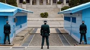 Text is available under the. Prominent Women Announce Plan To Walk Koreas Dmz Ctv News