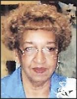 Shirley Tate Obituary (2010)