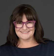 NW3C: Board & Advisory