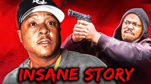 Jadakiss and Beanie Sigel had one of the most legendary beefs in the rap  game. They sent crazy diss tracks at each other, but most fans have no idea  how deadly it almost became