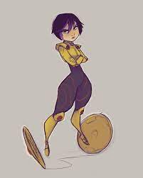 Welcome To The Nerd Lab Bh6 Gogo Fanart Cartoon Tv Shows Superhero Art Character Inspiration