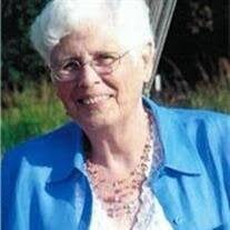 Juanita Keller Obituary