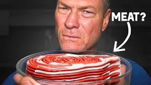 What Experts Say About Plant vs. Meat Diets