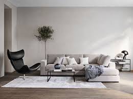 9 Stylish Scandinavian Sofa Ideas For Your Home Boconcept Scandinavian Sofas Rustic Living Room Furniture Living Room Furniture Sofas