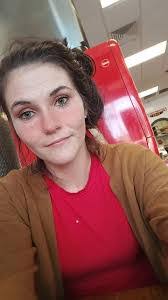 Emily Bracken's Instagram, Twitter & Facebook