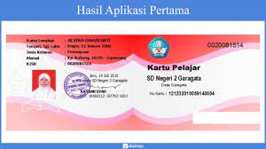 Maybe you would like to learn more about one of these? 5 Aplikasi Kartu Pelajar Terbaik Gratis Mudah Otomatis