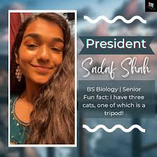 Biology Club at IU Indianapolis