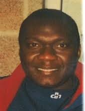 Obituary information for Francis Eyo Iniekpo