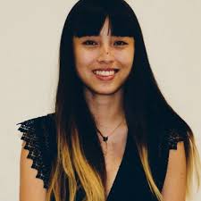 Ming Hu (@mingmingbling)