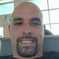 Johnny Cress's Instagram, Twitter & Facebook