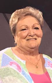 Obituary for Georgia Clifton