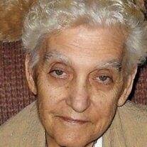 Phyllis Beck Obituary