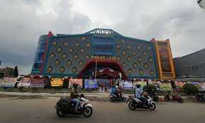 Harga menu the pink family resto. Sudah Diresmikan Pasar Legi Ponorogo Belum Boleh Ditempati Lho