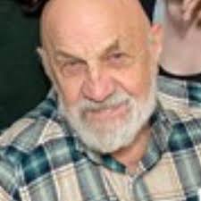 Walter C. 'Walt' Frystak