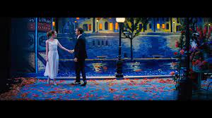 Гари гилберт, джордан хоровиц, фред бергер. La La Land Hd 1920x1080 Wallpaper Teahub Io
