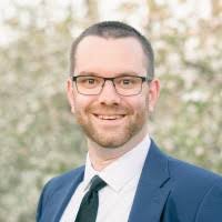 Joshua Dietrich, MDiv