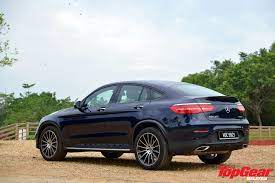 Maybe you would like to learn more about one of these? Topgear Review Mercedes Benz Glc300 4matic Coupe Rm399 888