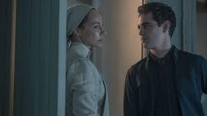 The handmaid's tale, season 2, episode 13, the word by thesomewhatramblingreviewer. The Handmaid S Tale Recap The Word Guide