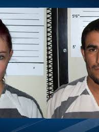 Parents Charged In Death Of Infant Found Rotting In Swing Wsyx