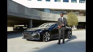 Eco, comfort, normal, sport, sport s and custom. Lexus Lc 500 Custom Fit Pt 1 Youtube