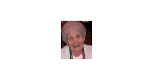 DORIS RALEIGH Obituary (2013)