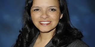 Liz Pierre: A full life — family, career and community