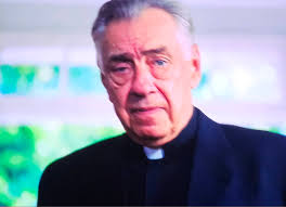 Library Cop and Priest Discussion