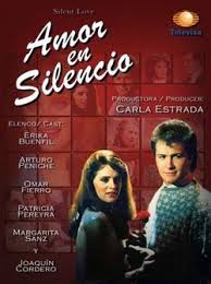 La fuerza del destino (tv series), a 2011 mexican telenovela. Amor En Silencio Wikipedia