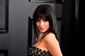 Camila cabello is taking the stage for two performances at the 2020 grammys. Camila Cabello Wore A 2 Million Necklace With 13 Foundation To The Grammys Glamour